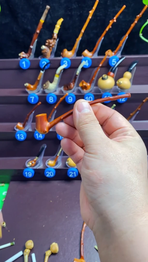 【闪购商品】木檬子木的精品小斗