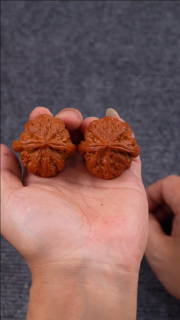 吊坠文玩核桃文玩核桃