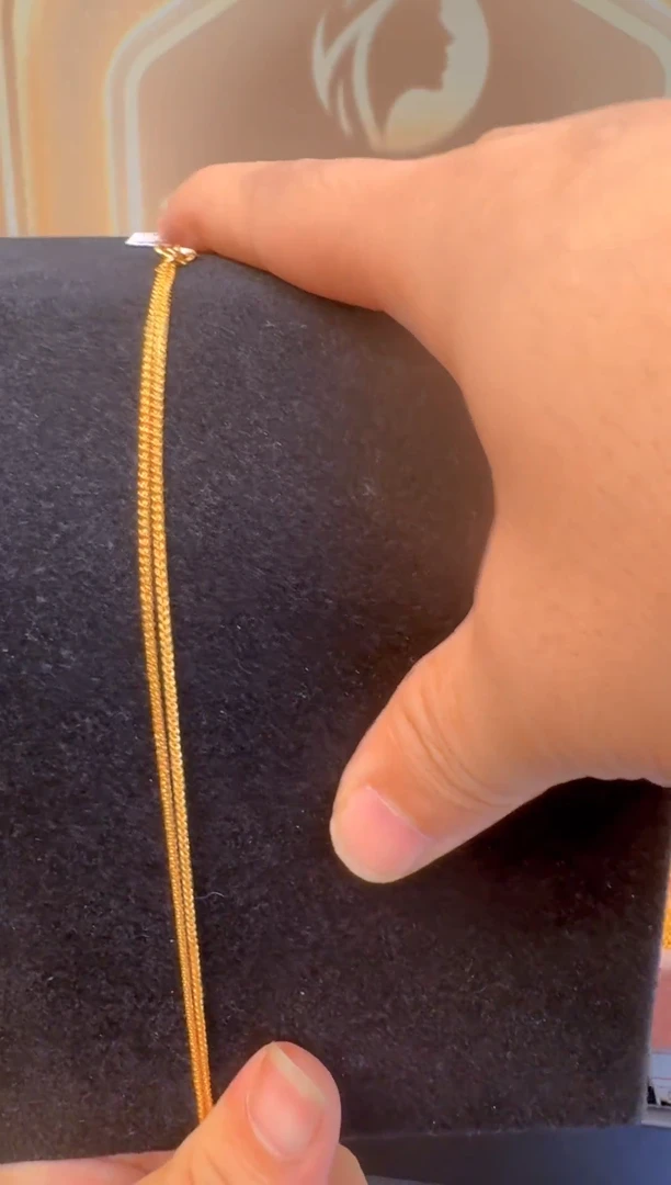 固定肖邦百搭 42cm 2.26g（多样性发货）