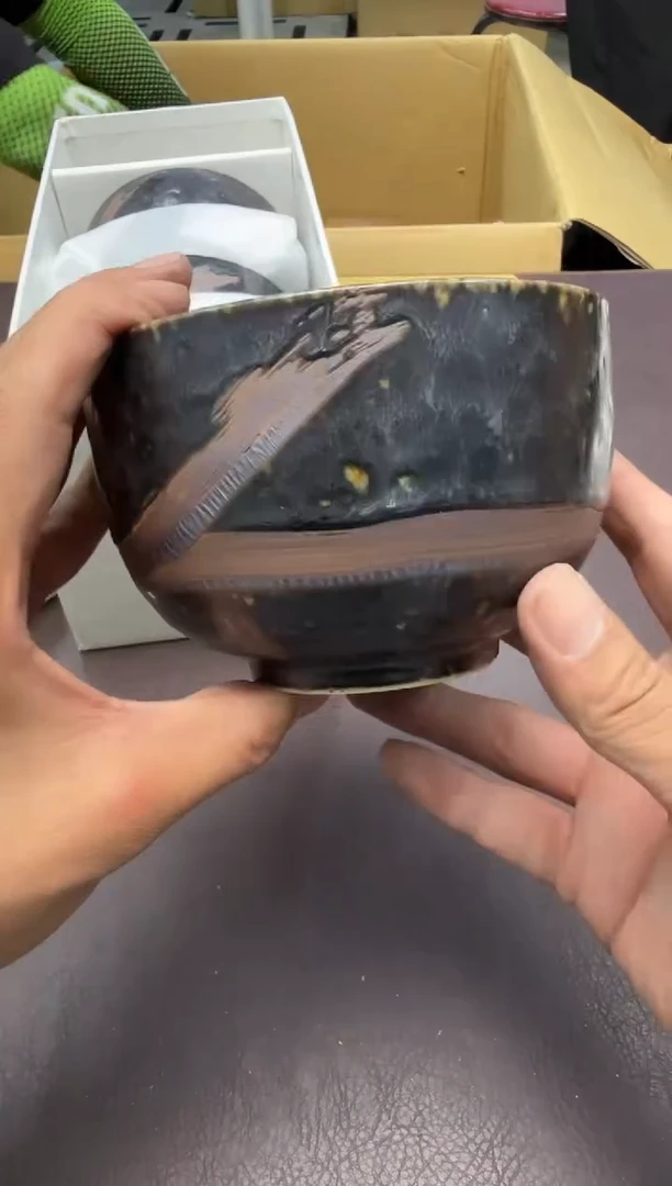 琉璃手工艺品322