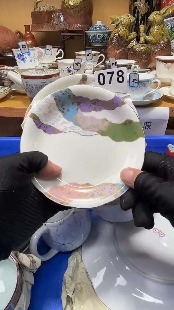 自**功中古货品默认微瑕