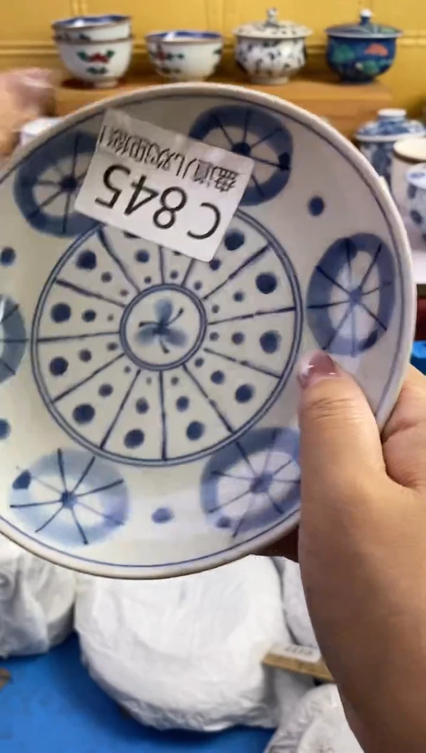 手工艺品琉璃灵*Y845请谨慎参拍.不退不换.