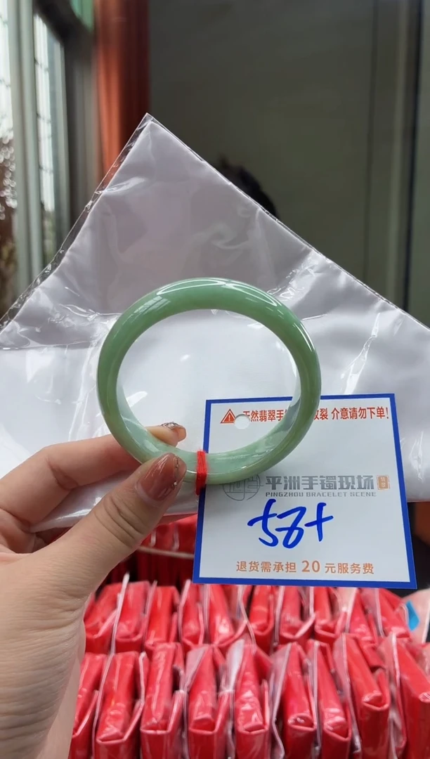 未镶嵌手镯翡翠11111111