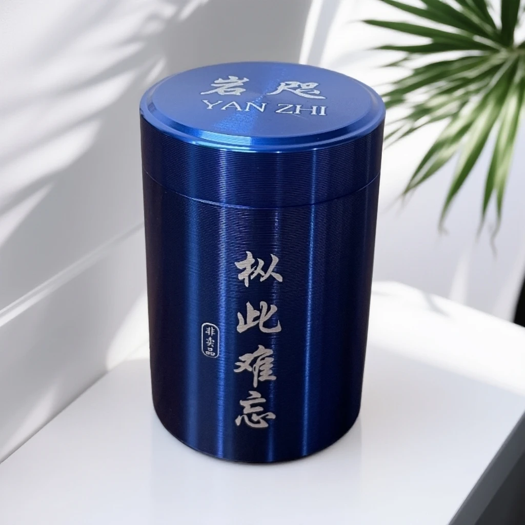岩咫 枞此难忘 老枞水仙8.8g1罐装 武夷岩茶 乌龙茶
