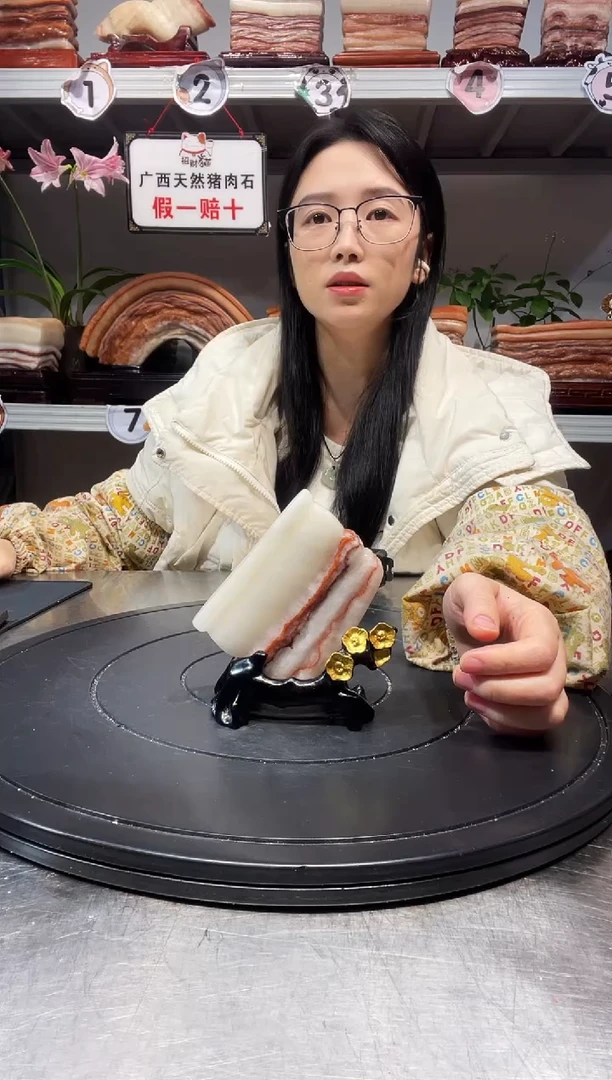 石材天然石材柳州猪肉石9-7-2