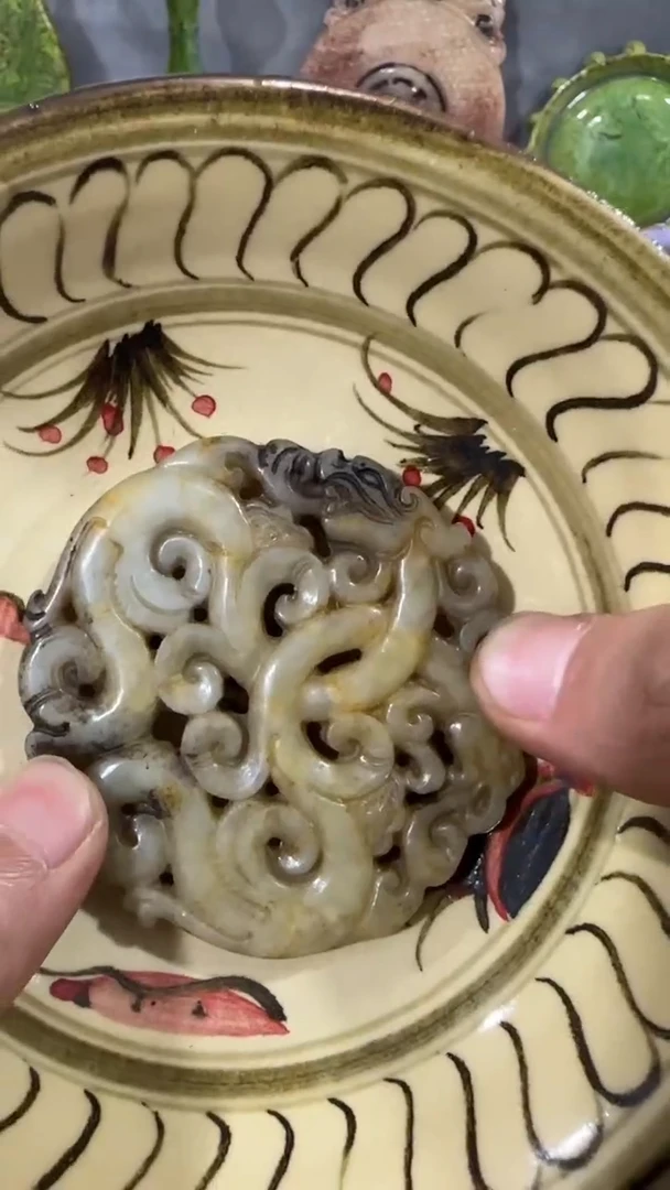 【闪购商品】摆件瓷摆件瓷摆件