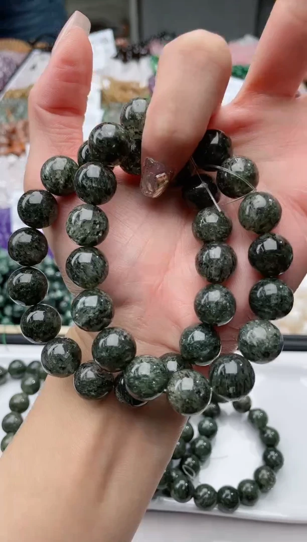 【闪购商品】水晶手链未镶嵌水晶