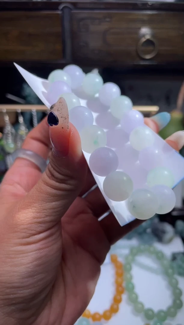 未镶嵌定制翡翠缅甸翡翠A货13