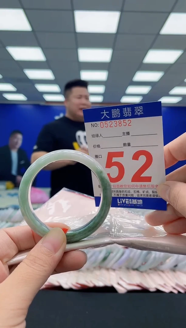 未镶嵌手镯翡翠AAAAAAAAA