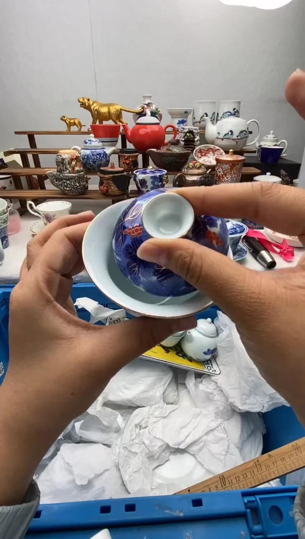 【闪购商品】瓷片全场满20包邮一对一闪购