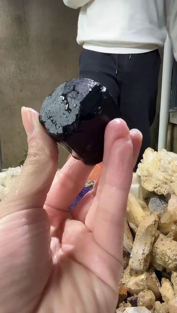 未镶嵌大型摆件（非配饰）水晶490