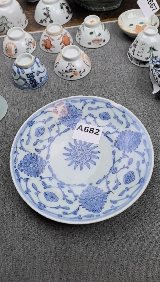 陶瓷现代工艺品陶瓷摆件