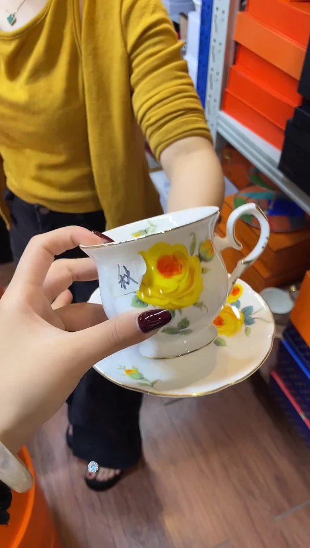 杯鸿辉家品牌瓷器，京东包邮！