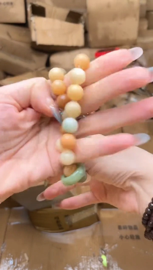 手串柒禾手串链接