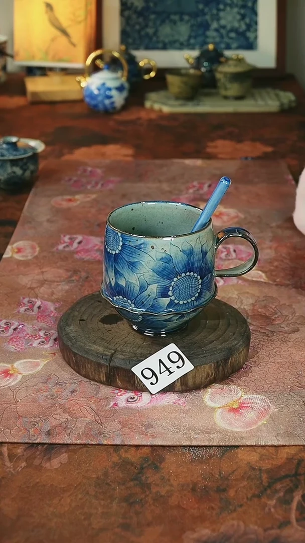 茶碗...........949