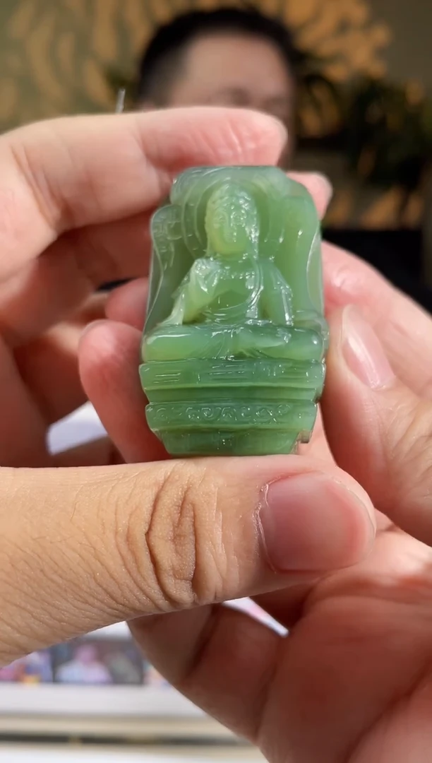 定制和田玉多样性发货拍一发一