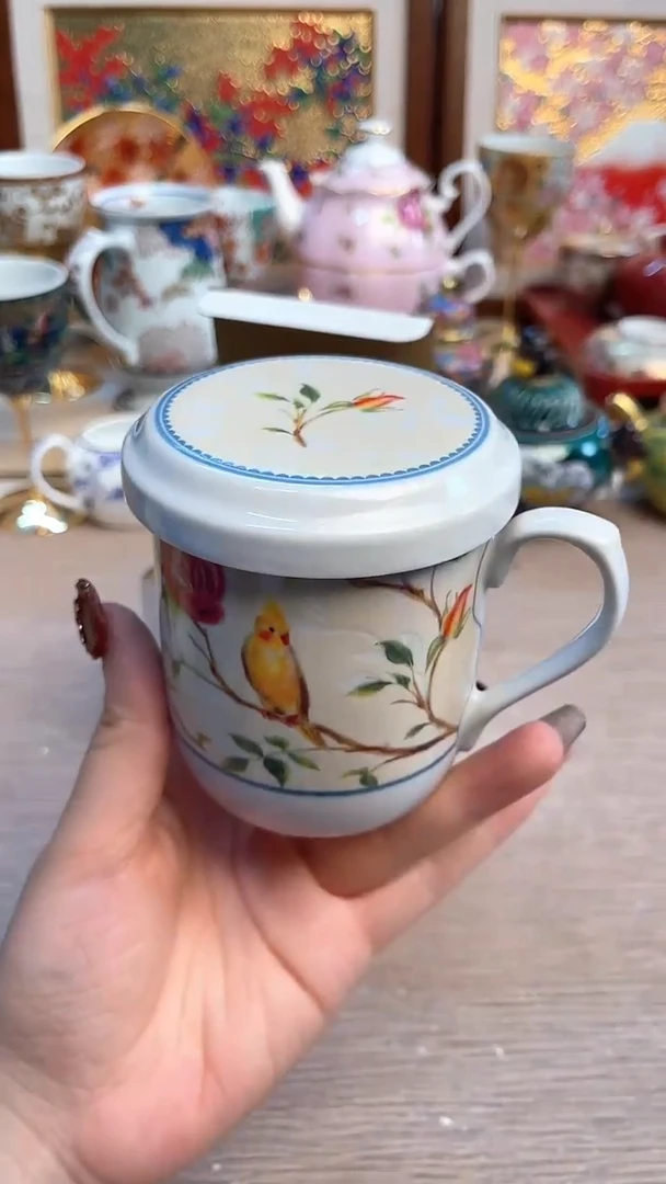 摆件陶瓷陶瓷陶瓷陶瓷