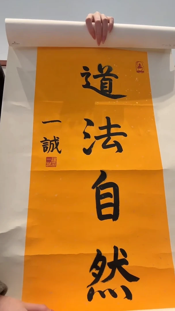 书法B*Vjx一老师书法作品一件