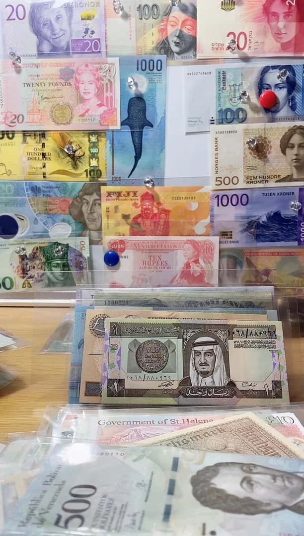 纸币你**闹叙利亚500一张