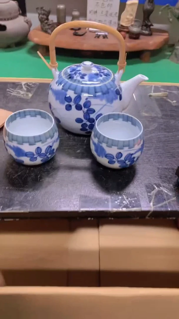 一壶五杯111111111111