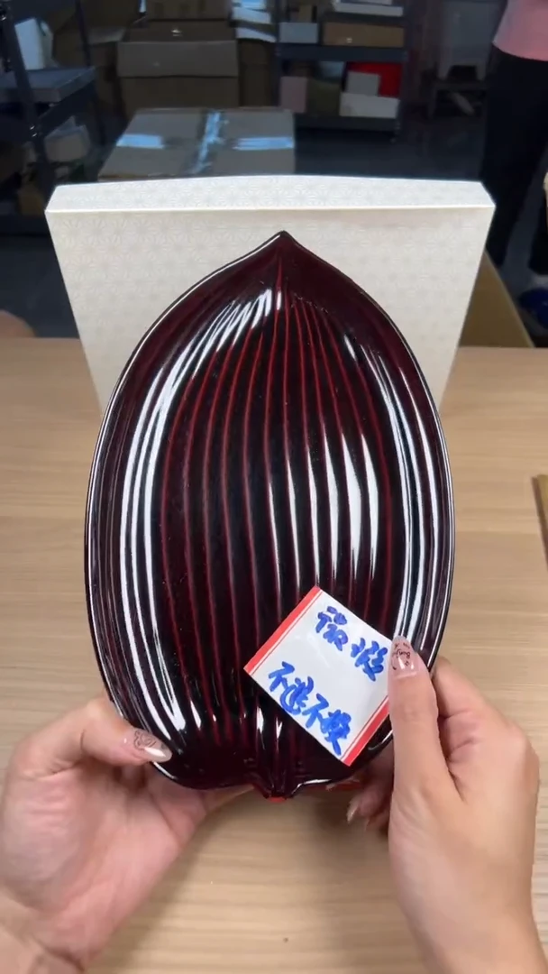 茶道陶瓷茶具套装