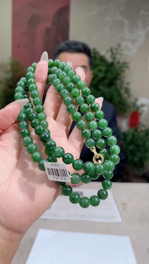 定制和田玉多样性发货拍一发一