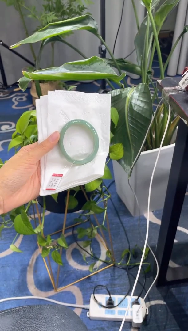 未镶嵌手镯翡翠4790****