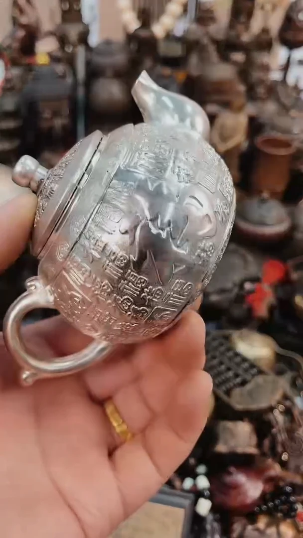 【闪购商品】精铜工匠 别具韵味