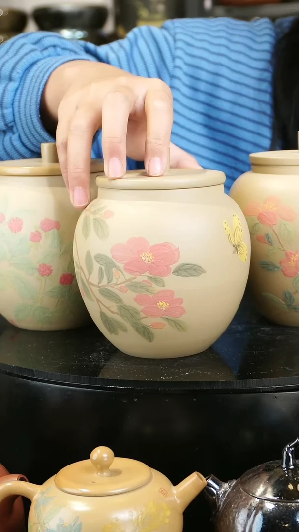 【闪购商品】壶382 苏橙茶周边.....