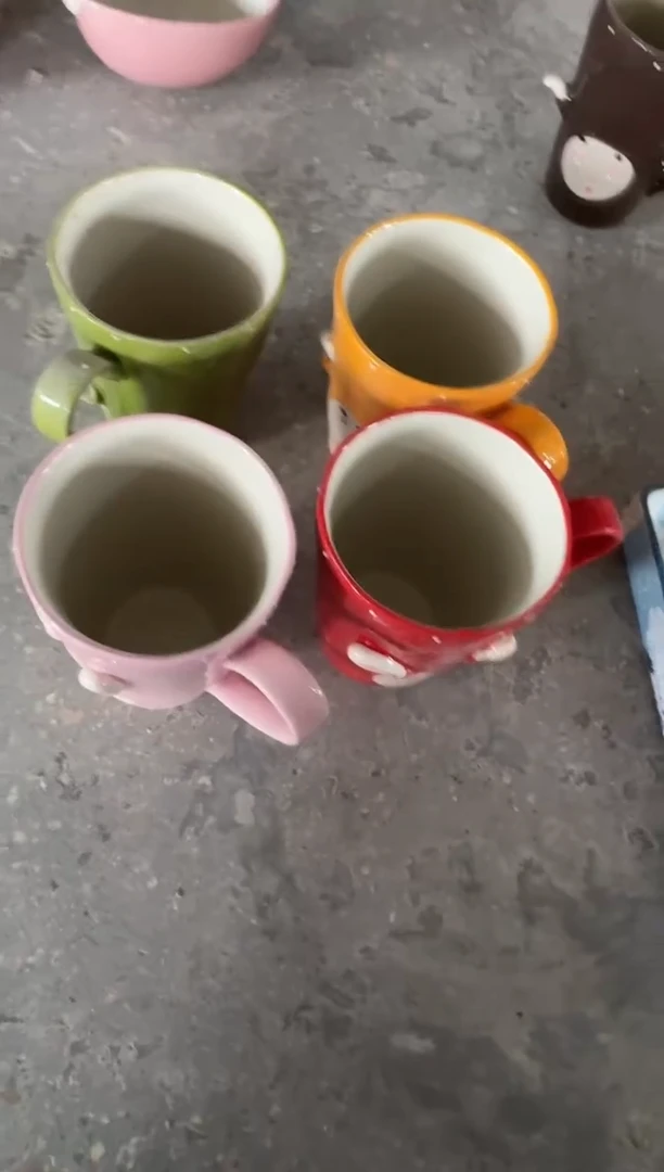 瓷暴****?【默认微瑕，介意勿拍】