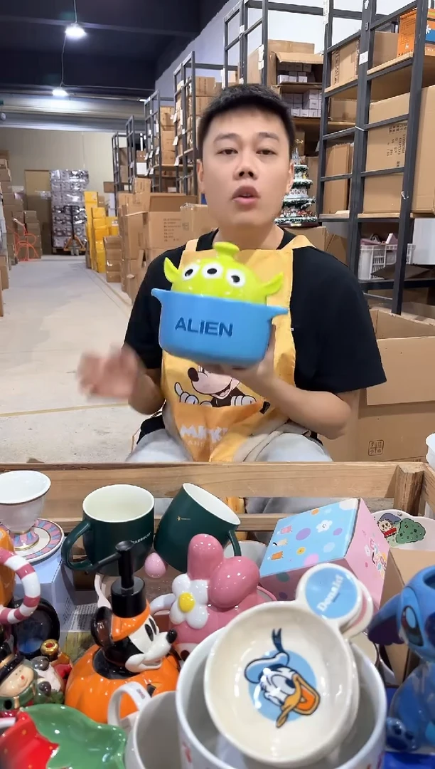 其他原盒三眼仔砂锅