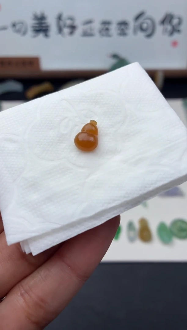 未镶嵌定制翡翠翡翠