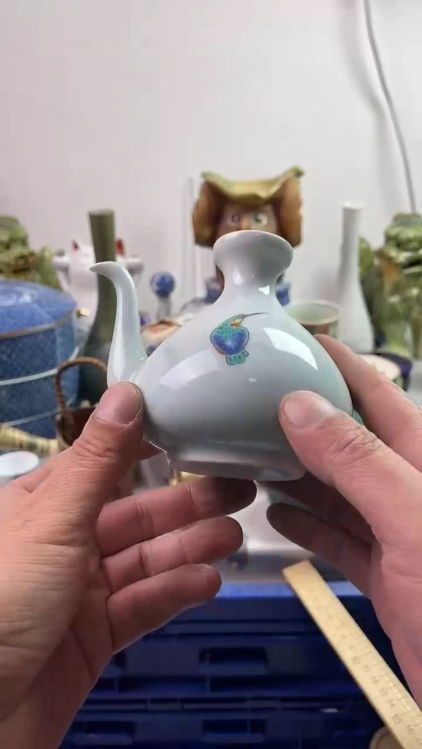 【闪购商品】瓷片7777777777 B397