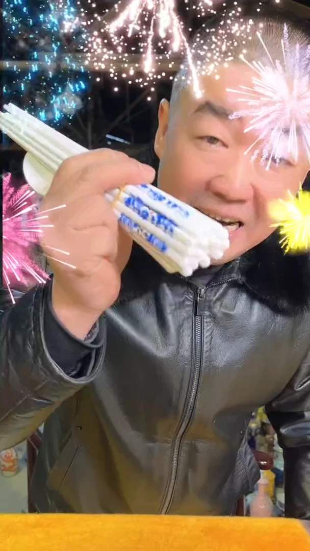 【闪购商品】其他青花陶瓷筷子10双加一饭勺仿古