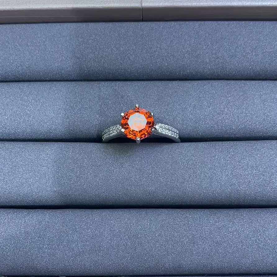 戒指 【璀璨星河】时尚百搭戒指-D470