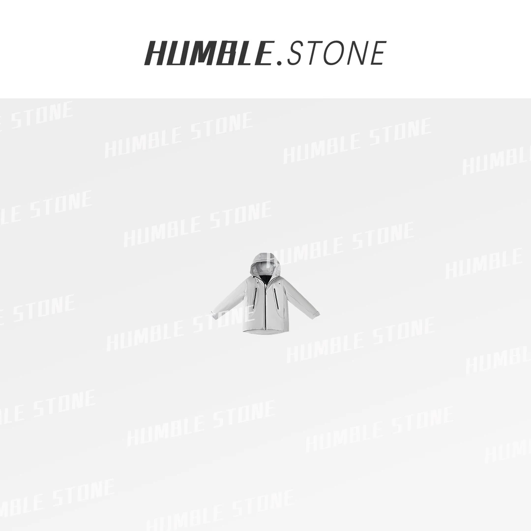 『极地御寒』系列！秋冬情侣款机能户外06