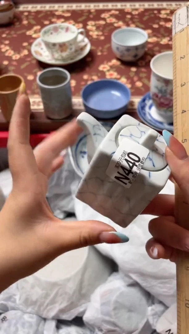 瓷片s****J瓷器瓷器N440