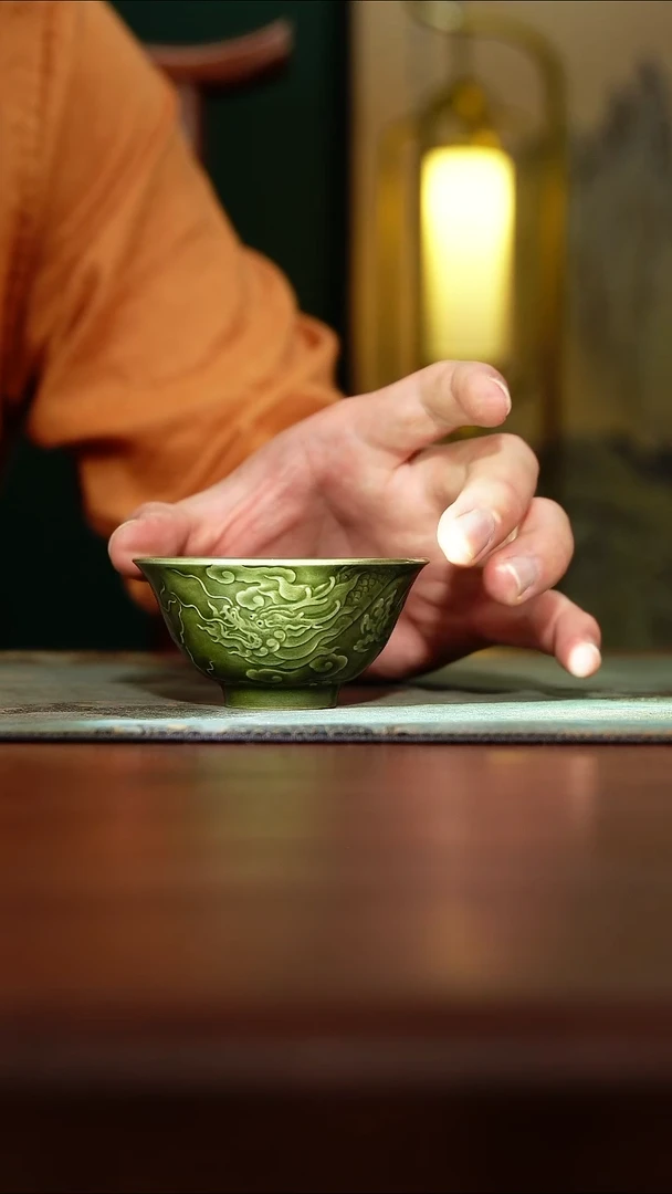 【览古雅韵】主人杯