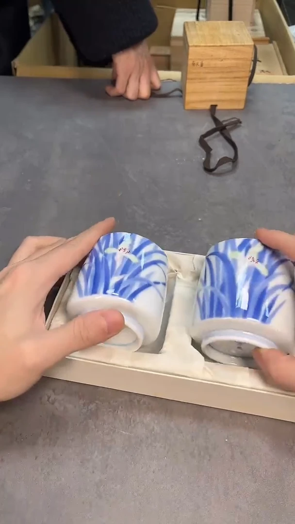 茶宠瓷器茶具套装