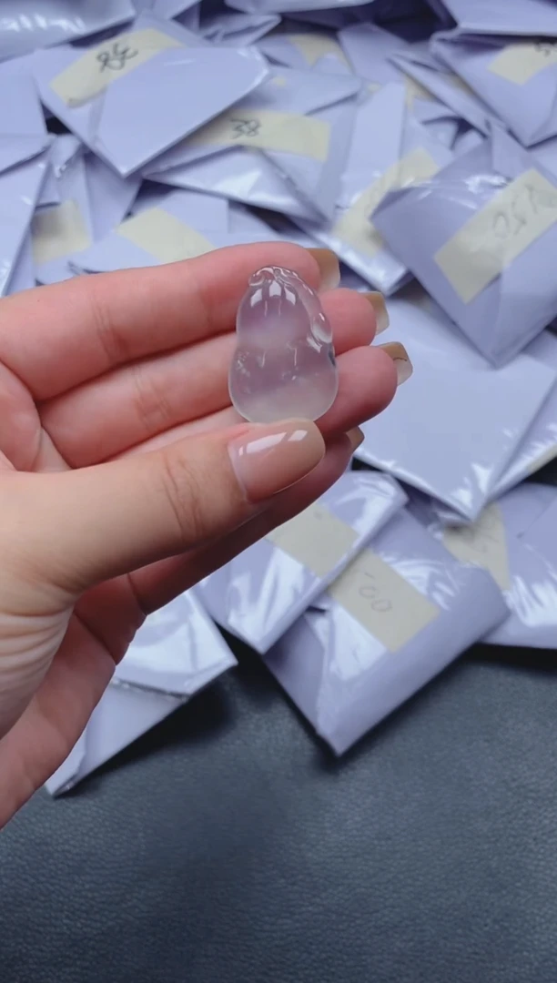 所见即所得（一物一拍）121