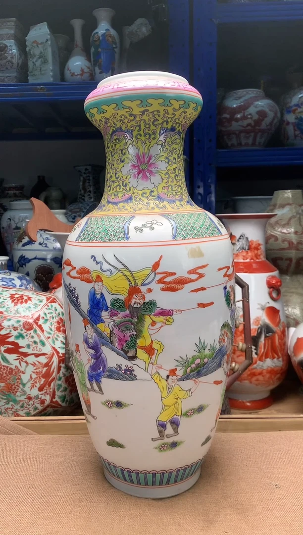 摆件旧藏瓷器旧藏瓷器