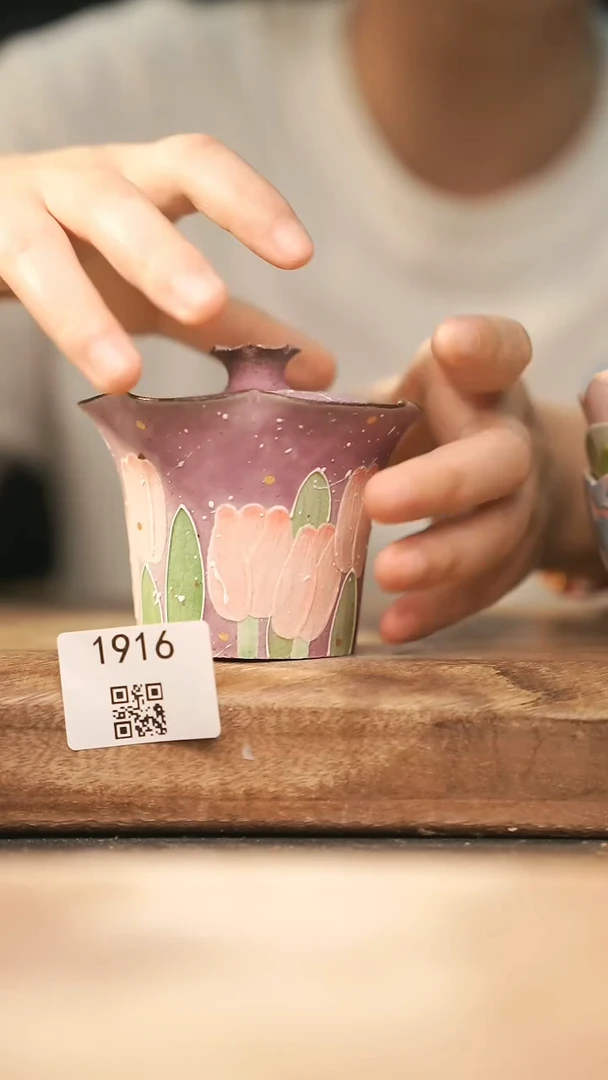 【落单孤品】福利/杯子@@1916