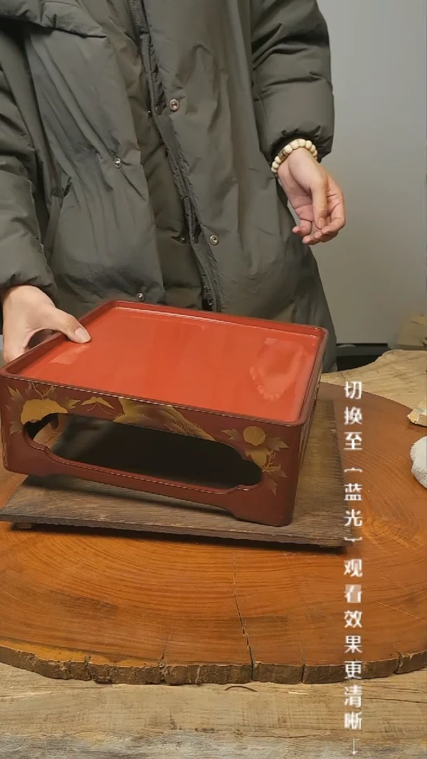 【闪购商品】摆件13y古美術空间美学B46