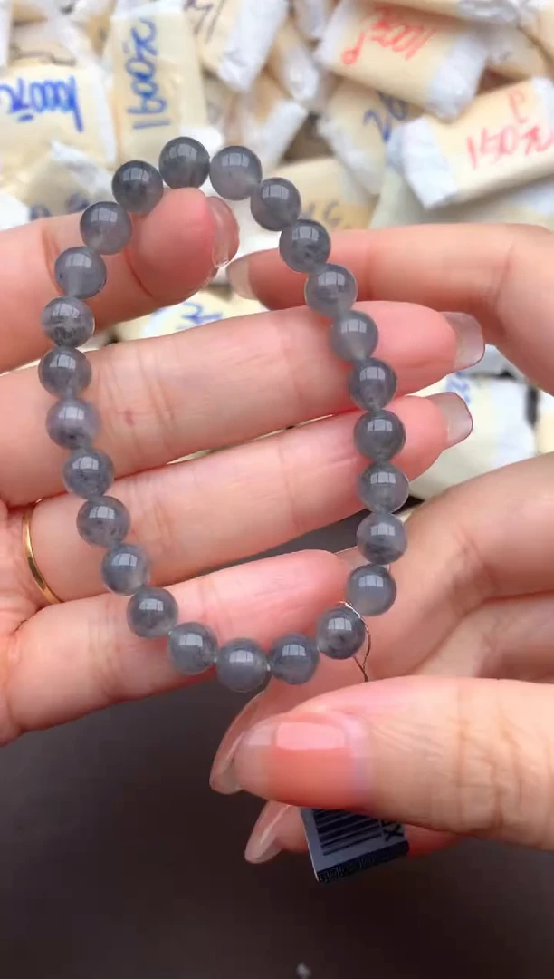 翡翠挂件未镶嵌一