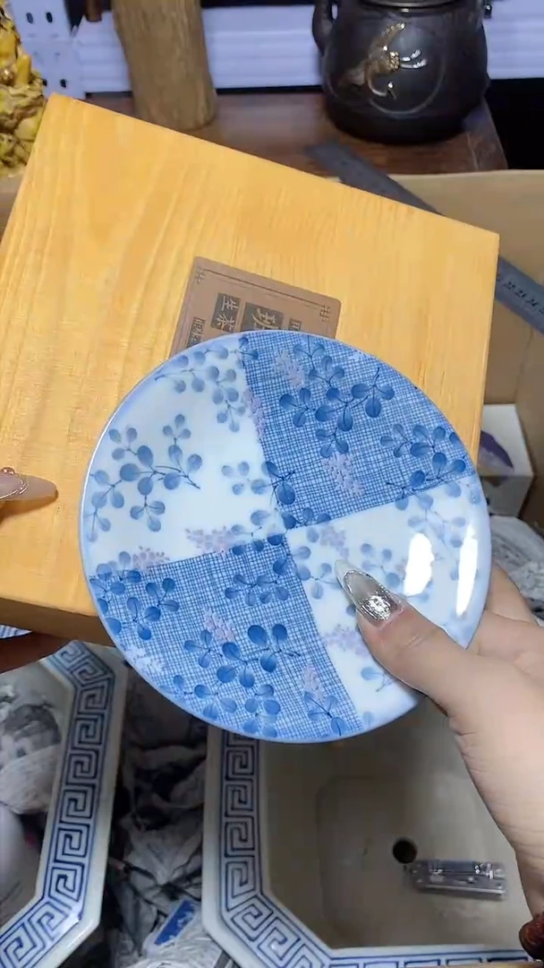 【闪购商品】瓷器瓷片瓷器瓷片