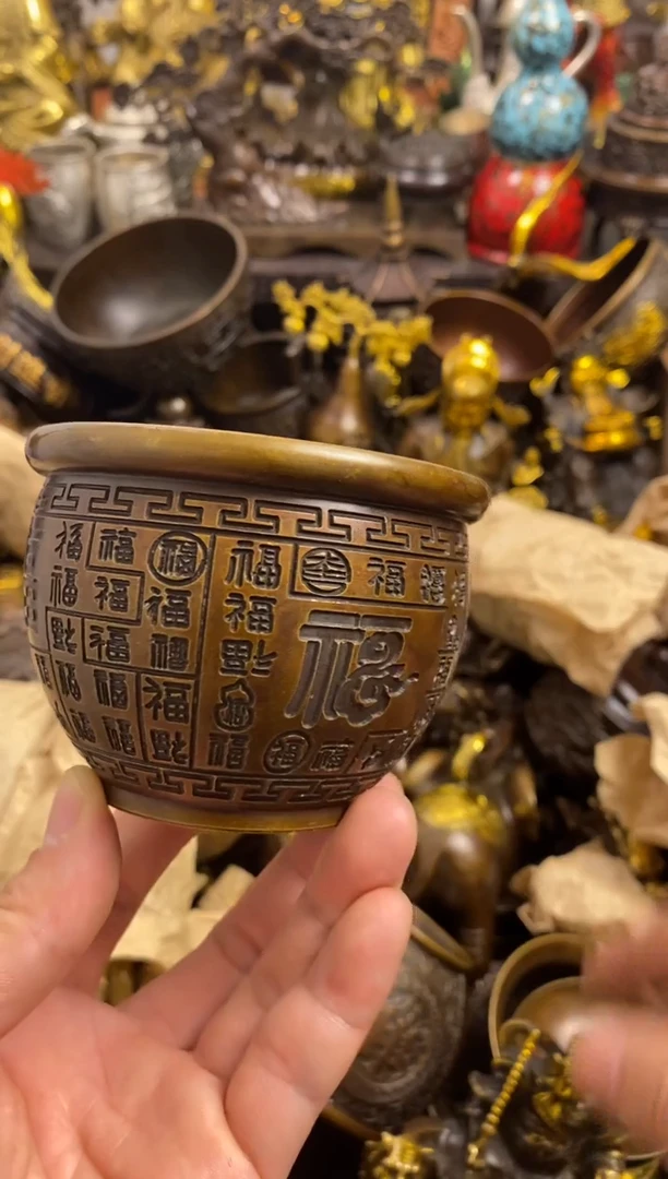 1案台摆件   物品摆件