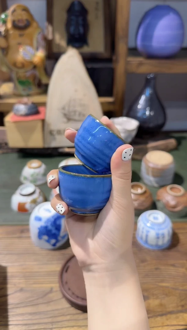 福利款杯子··········