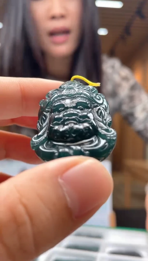 未镶嵌定制翡翠********30