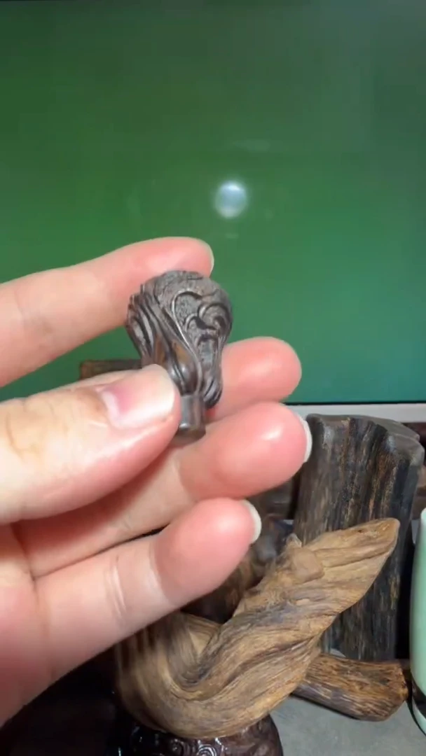 沉香吊坠海南多样性发一