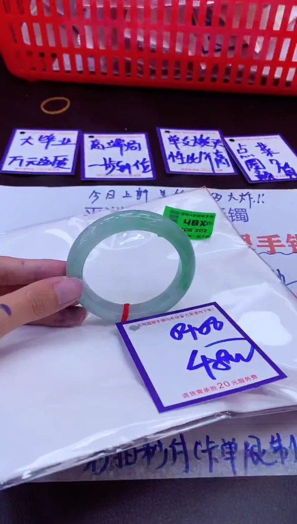未镶嵌手镯翡翠11111111